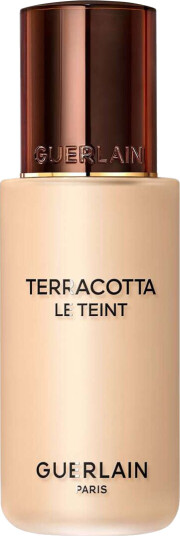 Guerlain Terracotta Le Teint Foundation 1W 35 ml med SPF - Flytende Foundationkrem