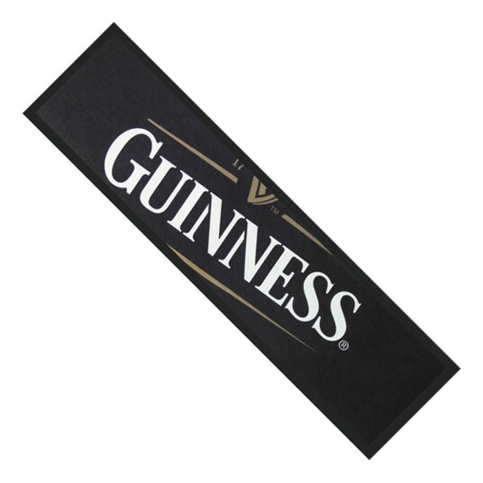 Drinkstuff Wetstop Barmatter - Guinness Drinkstuff Wetstop Barmatter - Guinness