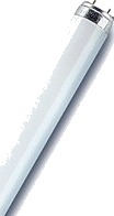 Lysrør T8 G13 15W 2700K 950 lumen Lysrør T8 G13 15W 2700K 950 lumen