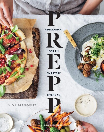 Prepp Av Ylva Bergqvist