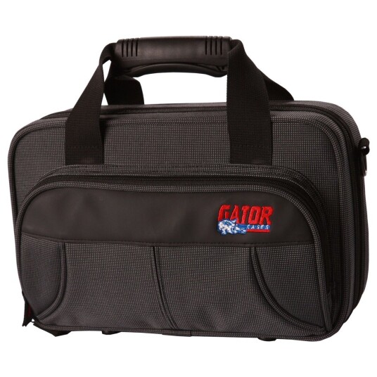 Gator GL-CLAR-A Stiv EPS Klarinett Kasse Gator GL-CLAR-A Stiv EPS Klarinett Kasse