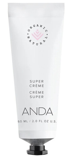 Kerstin Florian ANDA Super Creme 60 ml Dagkrem