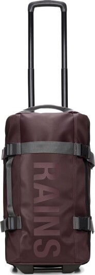 Rains Texel Cabin Bag W3 Depth One Size
