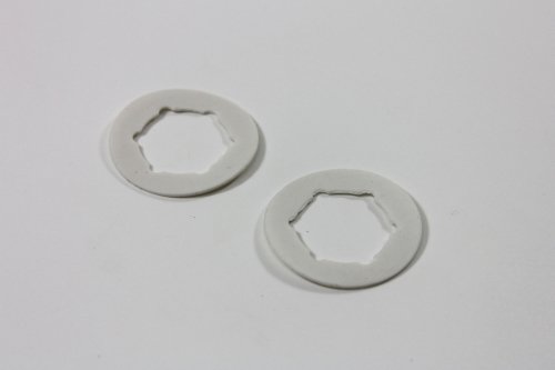 Team C T02038 Slipperpad 2 Pcs 2WD