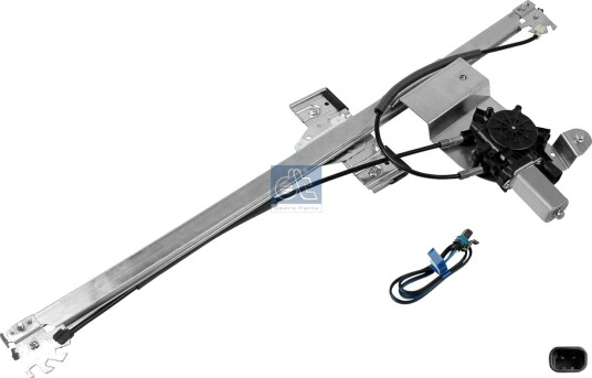 Vindusheis DT Spare Parts 4.67902