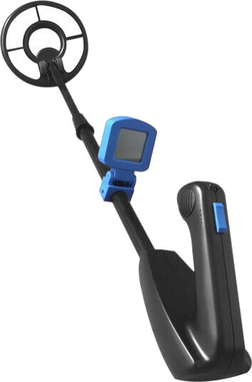 NSH Metal detector beginner level NSH Metal detector beginner level