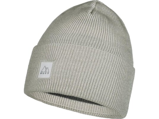 Buff Buff Crossknit Beanie 1264839331000 Grå Buff Buff Crossknit Beanie 1264839331000 Grå