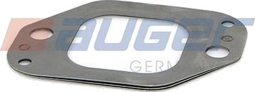 Tetning, eksosmanifold AUGER 79227