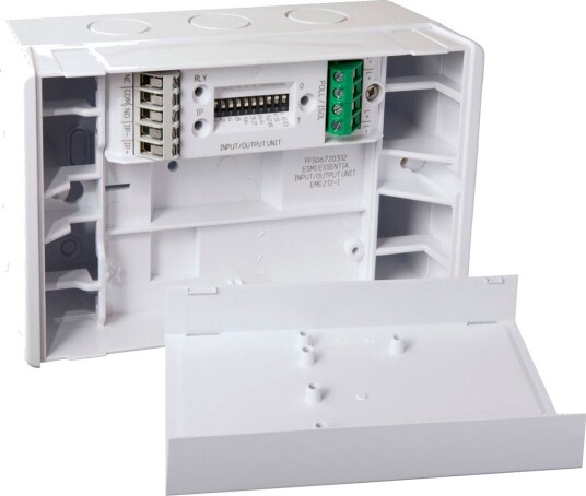 Schneider Electric I/O-Modul For Inn- Og Utganger