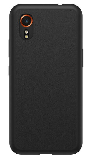 OTTERBOX React Series - baksidedeksel for mobiltelefon