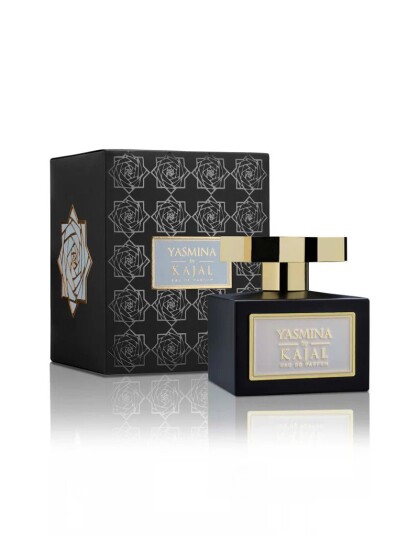 Kajal Perfumes Paris Yasmina By Kajal Eau De Parfum 100ml