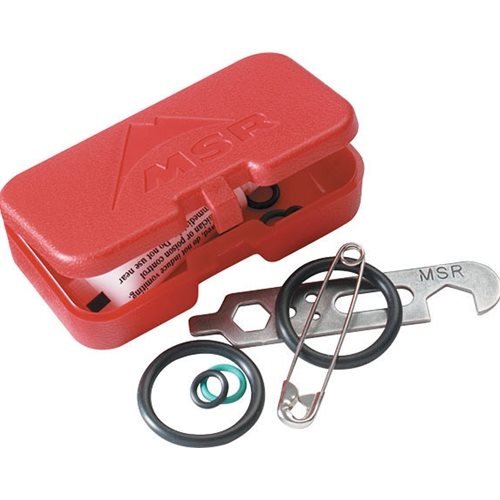 MSR Guardian Purifier Maintenance Kit MSR Guardian Purifier Maintenance Kit