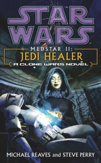 Star Wars: Medstar II   Jedi Healer