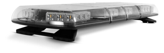 Code3 12+ Blålysbjelke 122 Cm