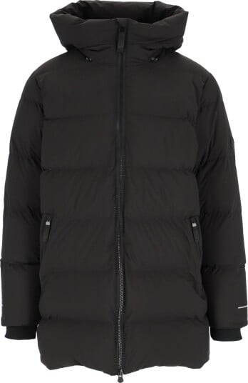 Twentyfour Mode Cay Dunparkas Sort XL