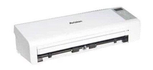 Avision AD225WN Duplex Dokumentskanner A4 600 DPI med ADF Avision AD225WN Duplex Dokumentskanner A4 600 DPI med ADF