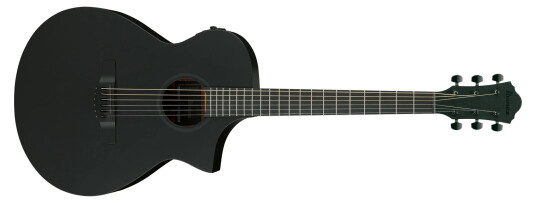 Ibanez AEWC621-BOT Ak. gitar m/mik AEWC