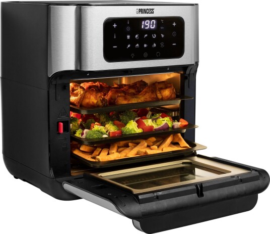 Princess Airfryer-ovn Princess Airfryer-ovn