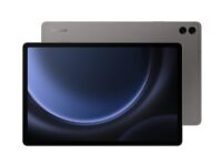 Samsung Galaxy Tab S9 FE+, 31,5 cm (12.4), 2560 x 1600 piksler, 256 GB, 12 GB, Android 13, Grå