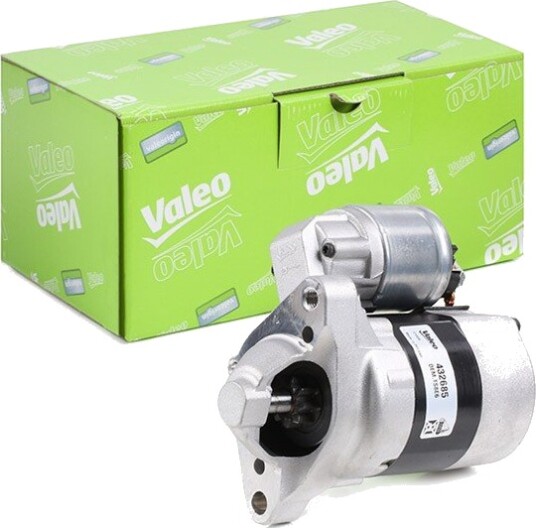 VALEO 432685 Starter