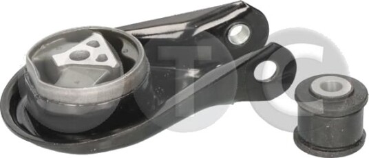 STC T405284 Motorfeste