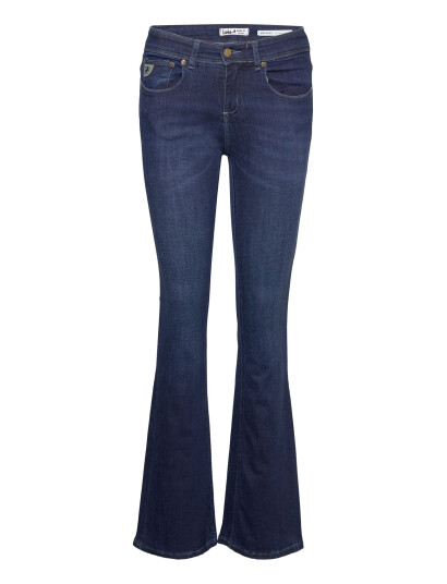 Lois Jeans Melrose - Blue - 32 x 32 Lois Jeans Melrose - Blue - 32 x 32