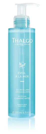 Thalgo Micellar Cleansing Water 200ml