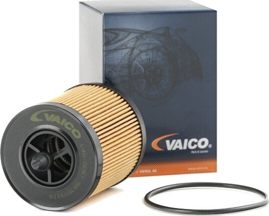 Oljefilter VAICO V40 0087