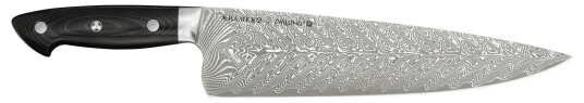 Zwilling Bob Kramer Damask Kokkekniv 26 cm