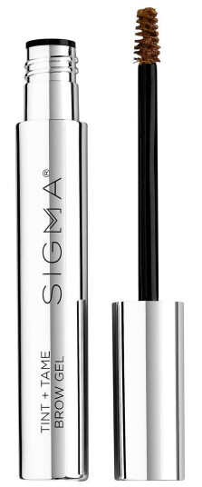 Sigma Beauty Tint + Tame Brow Gel Light Sigma Beauty Tint + Tame Brow Gel Light