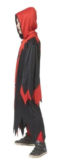 Boland Traciks Devious Demon Kostume ES404168140