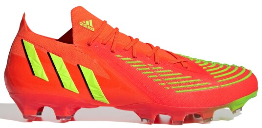 Adidas  Predator Edge.1 L Ag   088a Solred/Tmsogr/Cblack 43 1/3