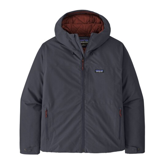Patagonia M's Windshadow Jkt Smolder Blue XL Patagonia M's Windshadow Jkt Smolder Blue XL