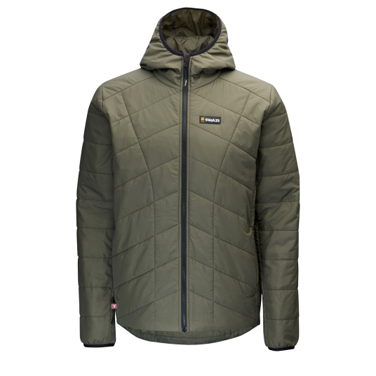 Swazi Chamois Insulation Jacket Ranger Ranger L