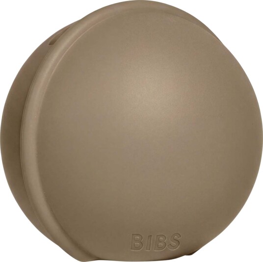 BIBS Smokkeboks Mini Dark Oak