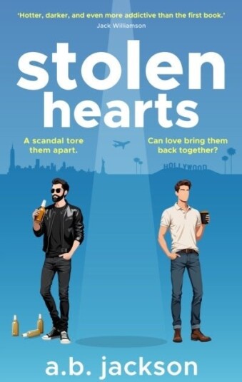 Stolent Hearts Stolent Hearts