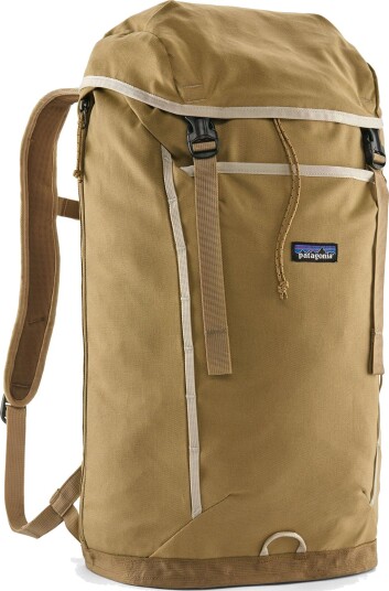 Patagonia Fieldsmith Lid Pack Classic Tan, OneSize Patagonia Fieldsmith Lid Pack Classic Tan, OneSize