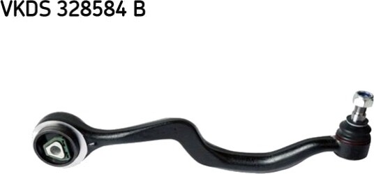 SKF VKDS 328584 B Bærearm SKF VKDS 328584 B Bærearm