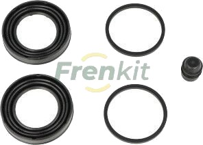 Reparasjonssett, bremsecaliper FRENKIT 244070