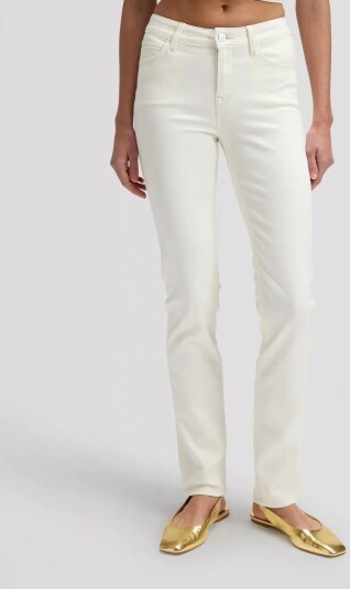 Lee Jeans Marion Cream 28 x 33 Lee Jeans Marion Cream 28 x 33