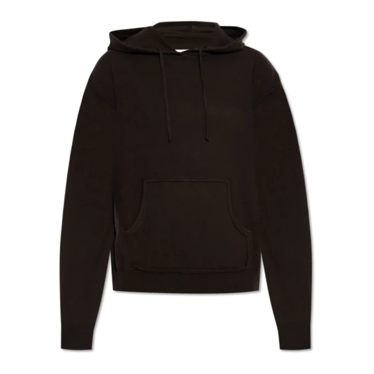 Maison Margiela Herre Gensere & Hettegensere Brun S
