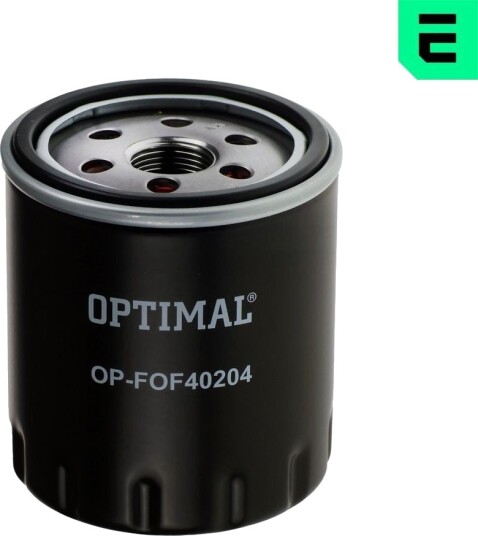 OPTIMAL OP-FOF40204 Oljefilter OPTIMAL OP-FOF40204 Oljefilter