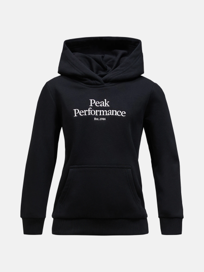 Peak Performance Junior Original Hood Sort 140