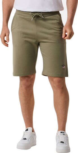 Saint Vincent Virginia Sweat Shorts