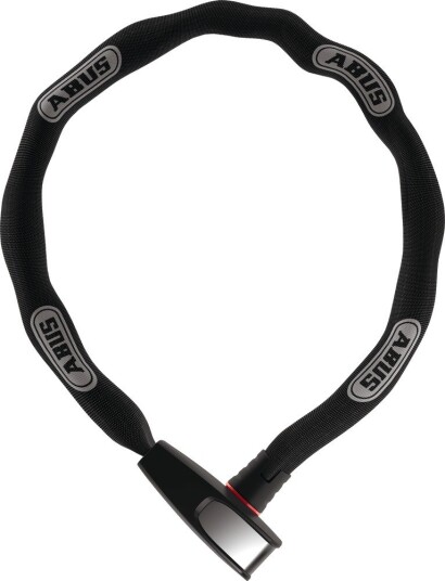 Abus Catena 6806k/850mm Kjettinglås Abus Catena 6806k/850mm Kjettinglås