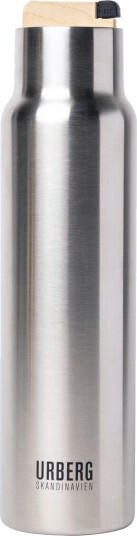 Urberg Double Wall 710ml Stainless OneSize