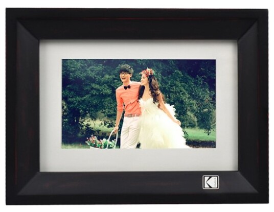 Kodak Rdpf-700W Svart Kodak Rdpf-700W Svart