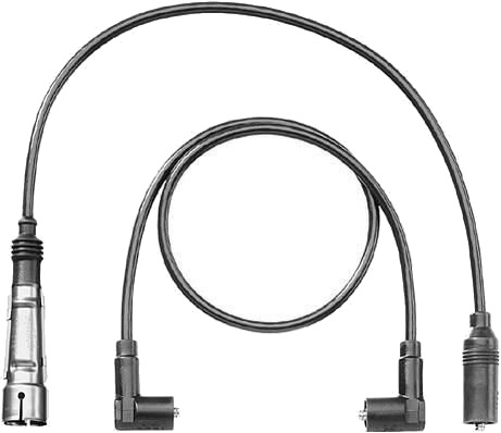 Tennplugg kabelsett CHAMPION CLS042