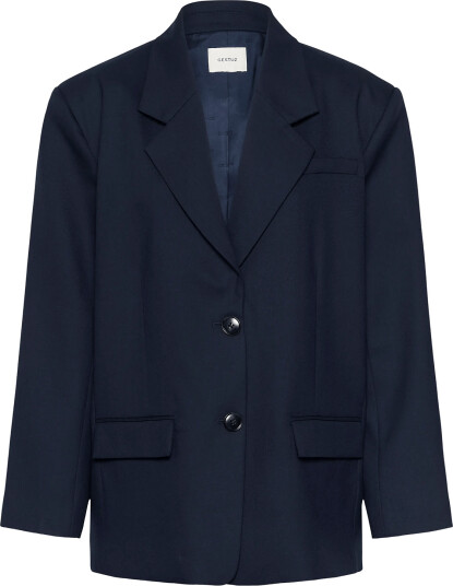 Gestuz Gzpaula Oz Blazer Navy 34