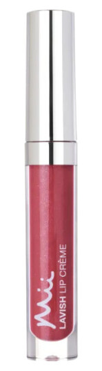Mii Cosmetics Lavish Lip Creme  6 varianter Tryst 05